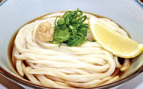 【フードコート　北島店　（ミョンドンヤ・めんた）】 | フジファミリーフーズ