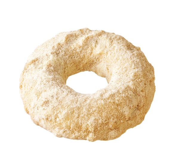 「サクぽふん」新しい食感、ついに誕生! | トピックス | フジファミリーフーズ